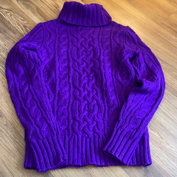 Ralph Lauren Sweater - Picture 3 of 3